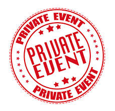 Private Event (Grand Blanc)