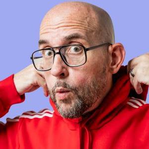 Celtic Ray(Judging Comedy Competition)-Punta Gorda, FL