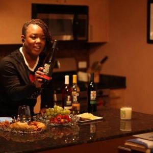 Summertime Sweet Splash Virtual Wine Tasting with Love Cork Screw
