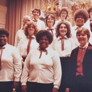 Artemis Singers 40th Anniversary Virtual Panel