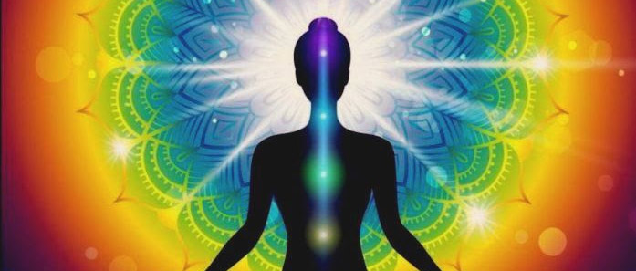 Karen Yates: Tune Your Energy Centers for Balance and Flow