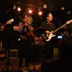 The Taters' Christmas Show