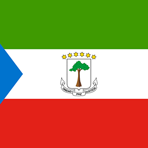 Equatorial Guinea Holidays - New Year's Eve