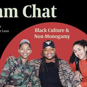 Polyam Chat -Black Culture
