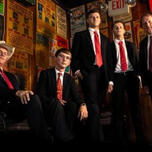 Lorraine's Coffee House -The Tennessee Bluegrass Band, $20 Early Access | $15 General