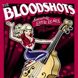 John & Peter's Live - The Bloodshots John & Peter's Live - The Bloodshots