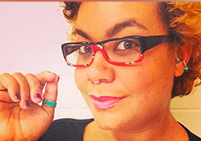 Empty Bottle Book Club discusses Emergent Strategy by adrienne maree brown 