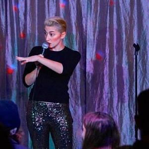 Comedy at Beauty Bar