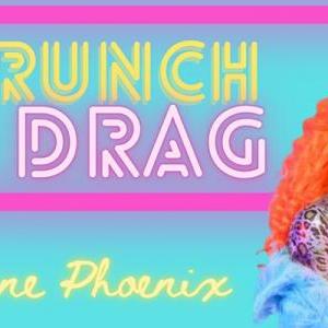 A Brunch of Drag