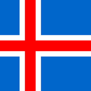 Iceland Holidays - Maundy Thursday