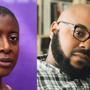 Krista Franklin and Nate Marshall on Black Futures 