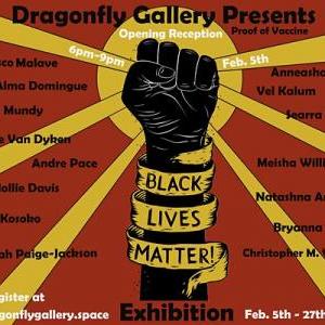 2nd Annual Black Lives Matter