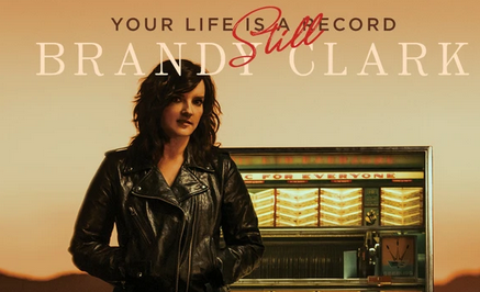 Brandy Clark Livestream