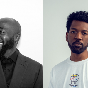 Virtual Conversation: Brandon Breaux and Eric Williams