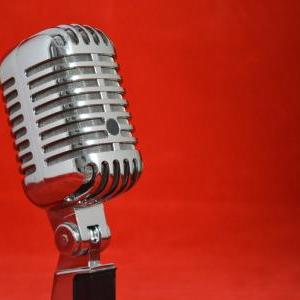 Take Back the Mic Comedy Show