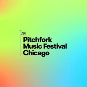 Live Streaming Pitchfork Music Festival 2020