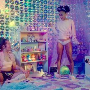 Film Girl Film Festival 2020: Bitchin Shorts
