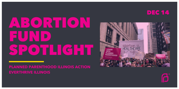 Reproductive Justice Update: Illinois 
