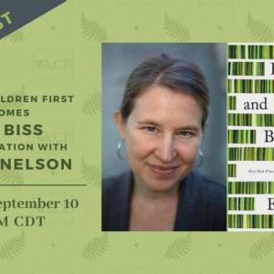 Virtual Book Launch: HAVING AND BEING HAD by Eula Biss