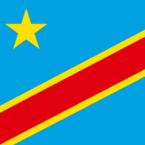 Republic of Congo Holidays - Valentine's Day