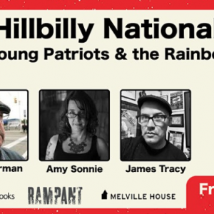 Haymarket Books, Virtual: Hillbilly Nationalists The Young Patriots & the Rainbow Coalition