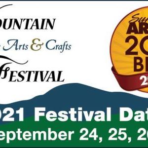 Seven Barrels Events Calendar - Mountain Heritage Arts & Crafts Festival